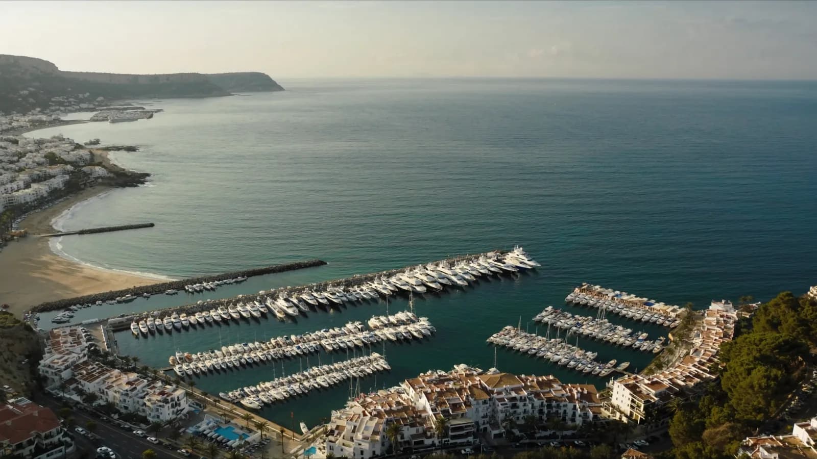 Marbella East