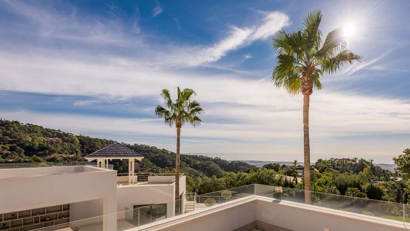 6-bed Villa in La Zagaleta