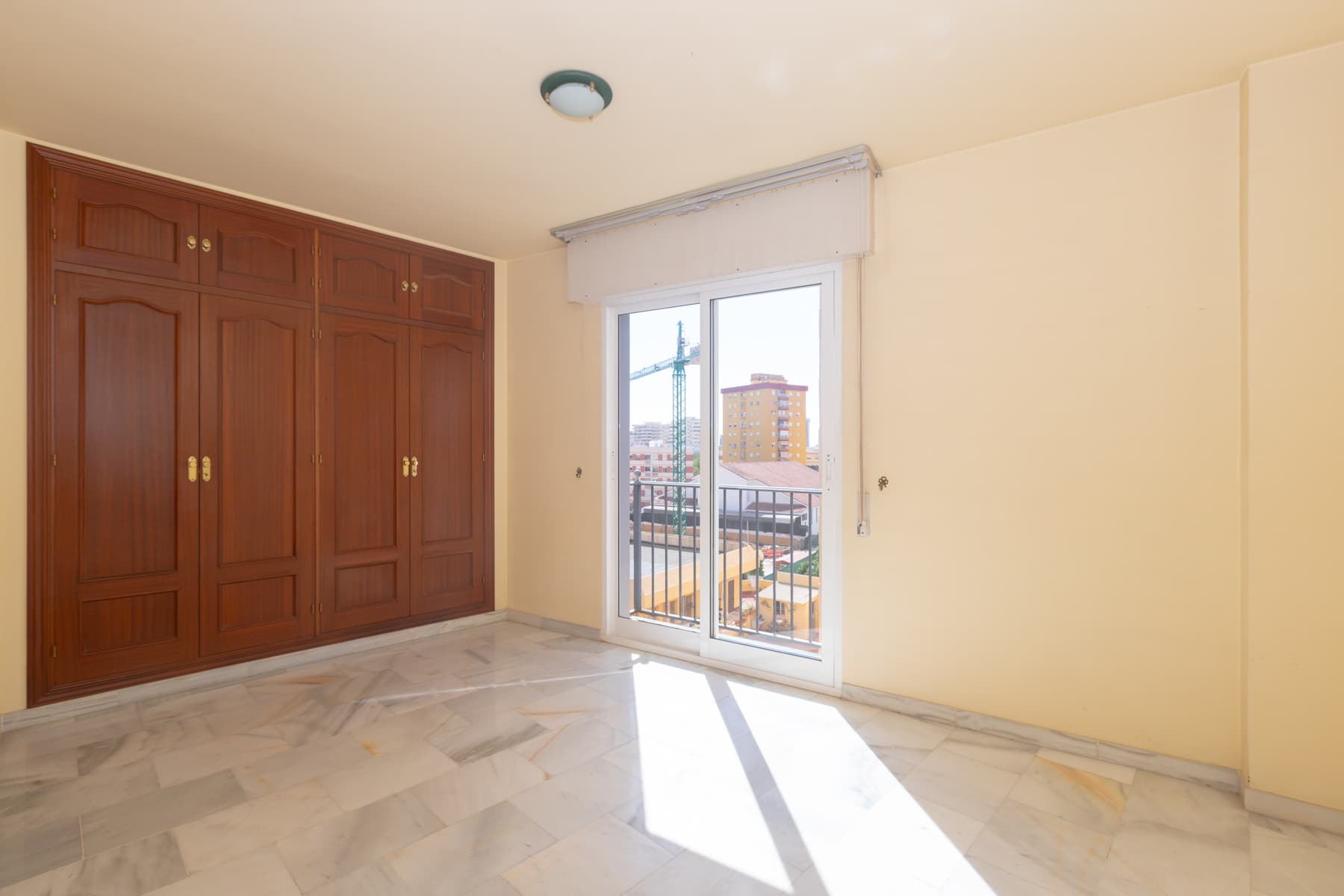 3-bed Apartment in Fuengirola Centro